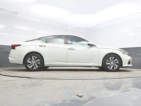 Used 2021 Nissan Altima 2.5 S image 31