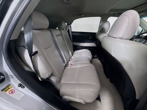 Used 2013 Lexus RX 350 FWD w/ Navigation Pkg image 29