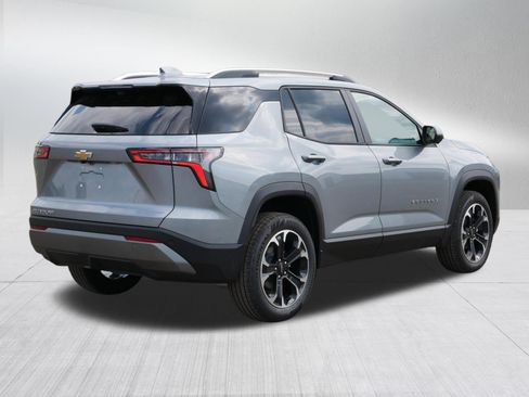 New 2027 Chevrolet Equinox LT w/ Convenience Package II AWD/4WD image 5