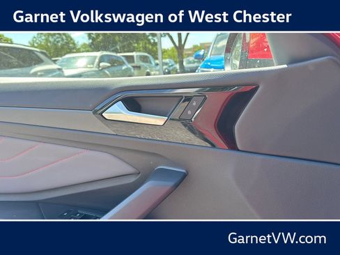 New 2026 Volkswagen Jetta GLI Autobahn FWD image 31