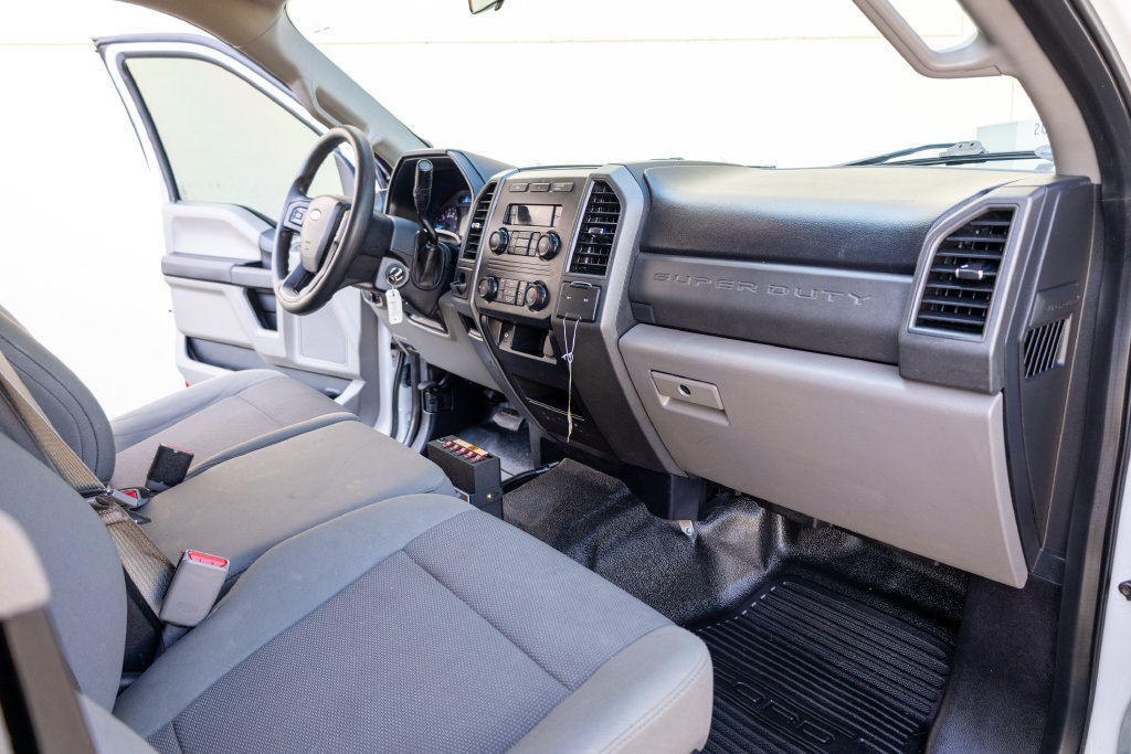 Used 2017 Ford F250 XL w/ Power Equipment Group RWD image 14