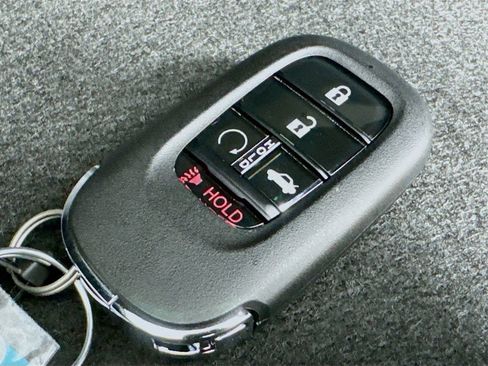 Certified 2025 Honda Accord EX-L image 41