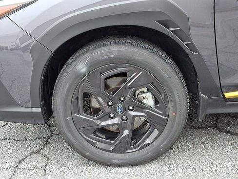 Certified 2025 Subaru Crosstrek 2.5i Sport image 8