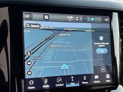 Used 2024 RAM 3500 Tradesman w/ Chrome Appearance Group image 13