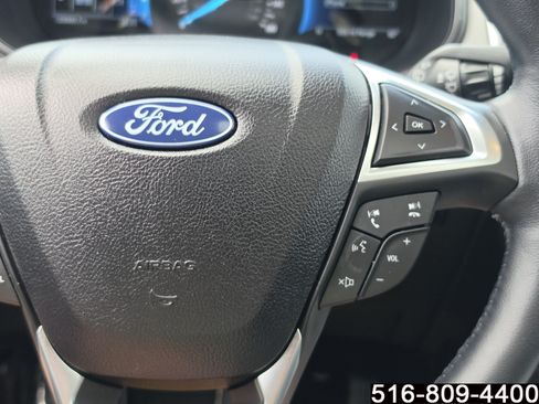 Used 2022 Ford Edge SEL w/ Convenience Package AWD/4WD image 13