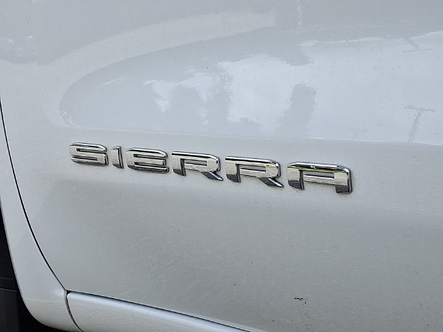 Certified 2024 GMC Sierra 1500 Pro w/ Pro Value Package RWD image 29