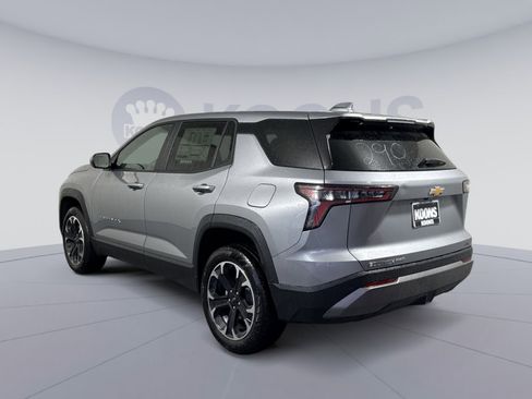 New 2026 Chevrolet Equinox LT image 4