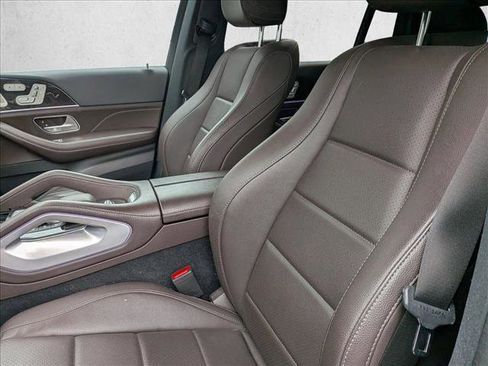 Certified 2022 Mercedes-Benz GLS 450 4MATIC image 14