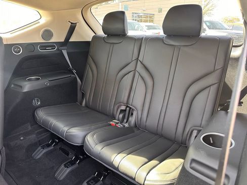 Used 2024 Genesis GV80 3.5T w/ Advanced Package image 35