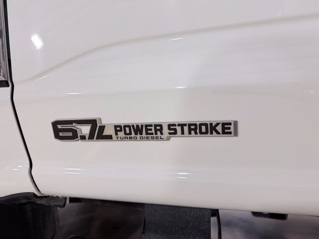 Used 2025 Ford F250 XL w/ XL Off-Road Package AWD/4WD image 39