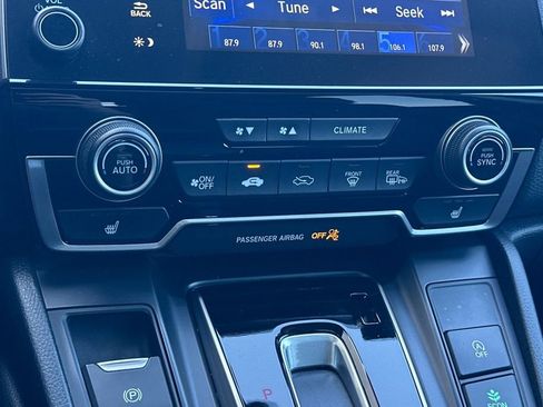 Used 2020 Honda CR-V Touring image 21