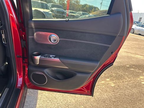 Used 2024 Genesis GV60 Performance w/ Cargo Package image 16