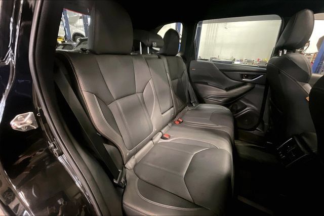 Used 2023 Subaru Forester Wilderness AWD/4WD image 27