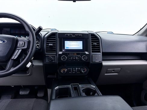 Used 2019 Ford F150 XL w/ Equipment Group 101A Mid AWD/4WD image 6