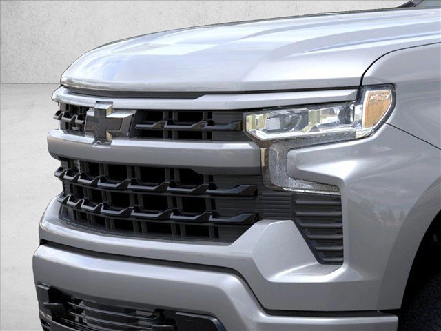 New 2026 Chevrolet Silverado 1500 RST RWD image 13