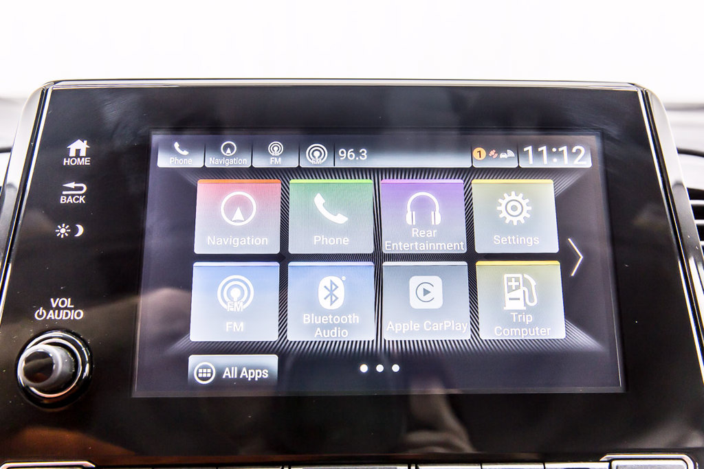 Used 2020 Honda Odyssey Elite image 22