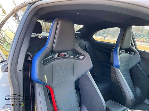 Used 2026 BMW M2 CS image 9