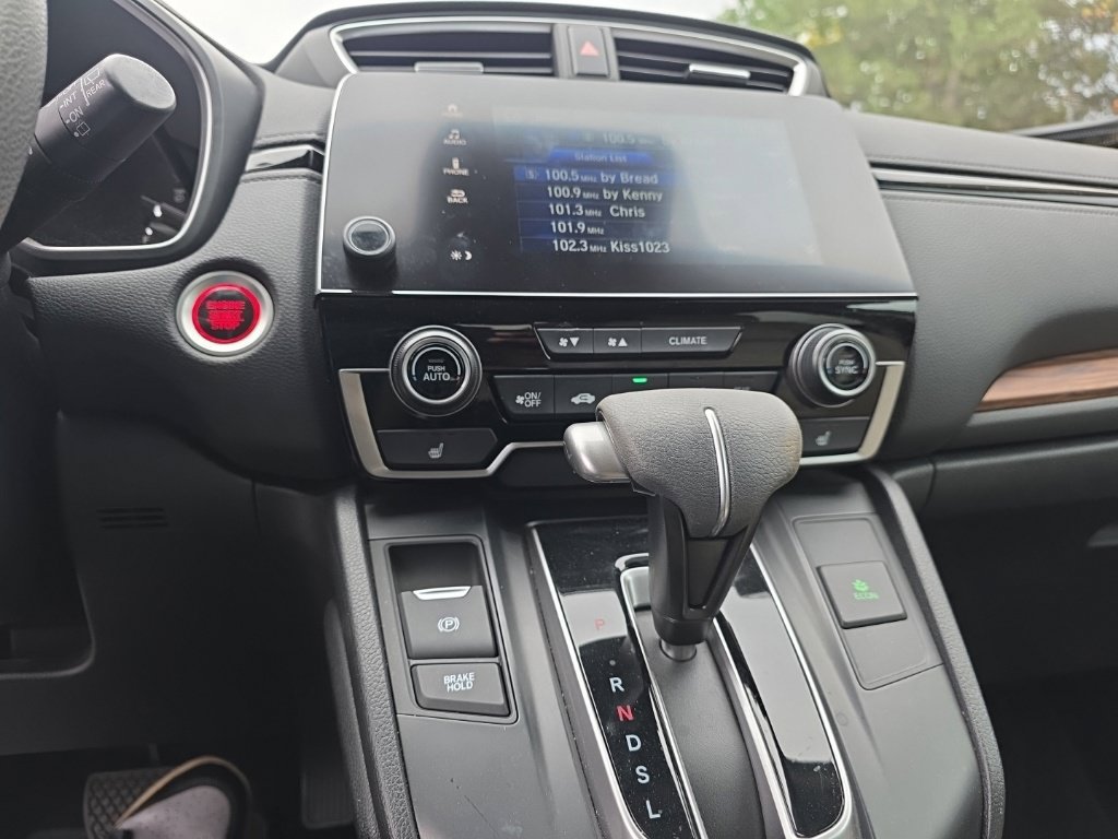 Used 2019 Honda CR-V EX image 21
