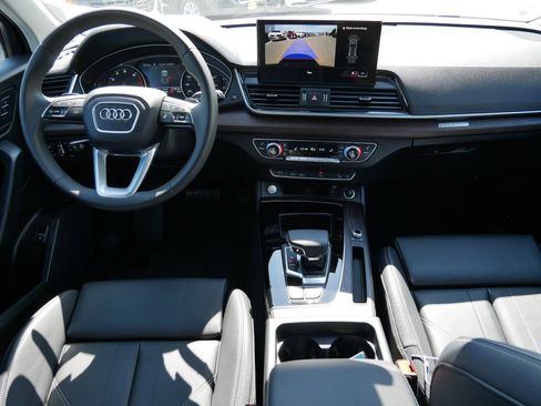 Used 2024 Audi Q5 2.0T Premium AWD/4WD image 10