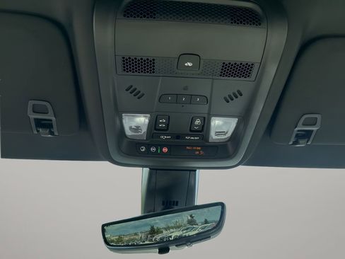 New 2025 Cadillac XT6 Sport w/ Technology Package image 34