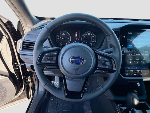 New 2026 Subaru Forester Premium image 38