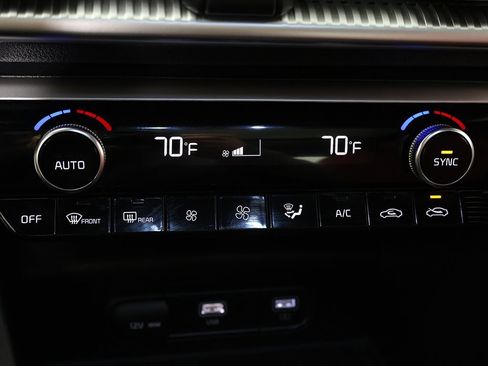 Used 2023 Kia K5 GT-Line image 49