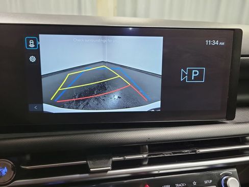Used 2025 Hyundai Tucson SEL FWD image 21