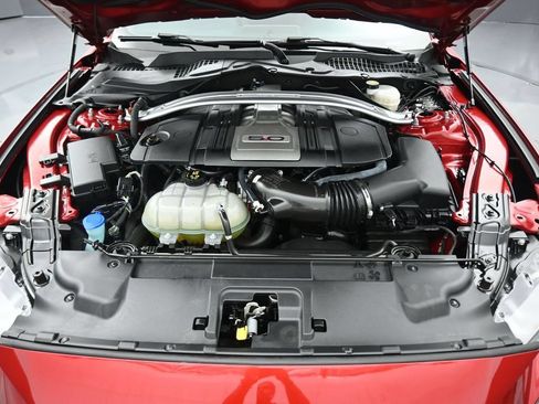 Used 2020 Ford Mustang GT Premium w/ GT Performance Package RWD image 44