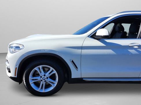 Used 2021 BMW X3 sDrive30i w/ Convenience Package image 33