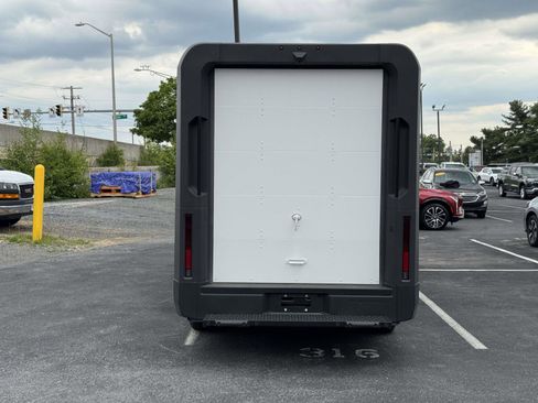 Used 2024 Chevrolet Brightdrop 600 w/ Commercial Equipment Package AWD/4WD image 20