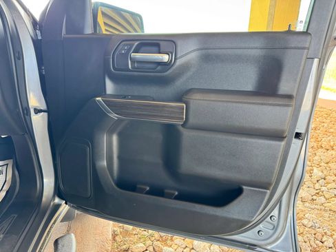 Used 2021 Chevrolet Silverado 1500 LT w/ Bed Protection Package RWD image 23