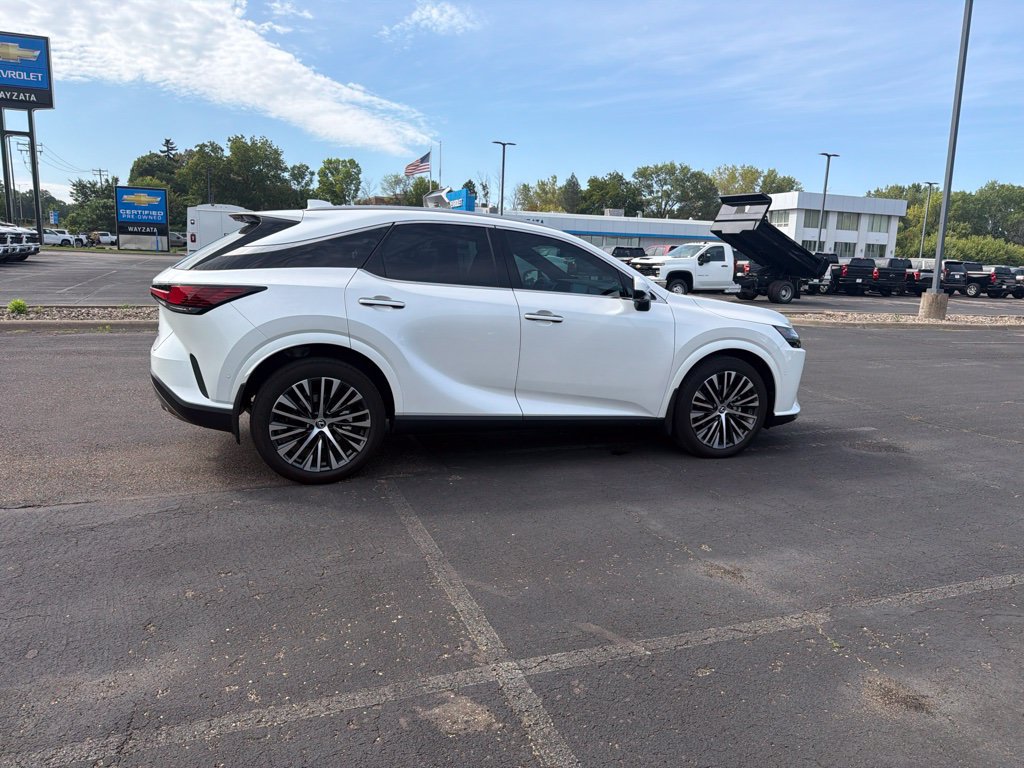 Certified 2024 Lexus RX 350 Premium Plus w/ Convenience Package AWD/4WD image 23