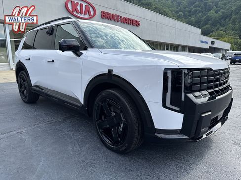 New 2027 Kia Telluride X-Line SX Prestige AWD/4WD image 1