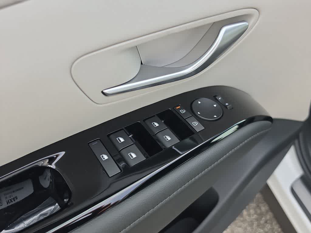 New 2026 Hyundai Tucson Limited AWD/4WD image 17