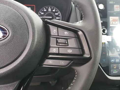 New 2026 Subaru Forester Premium image 16