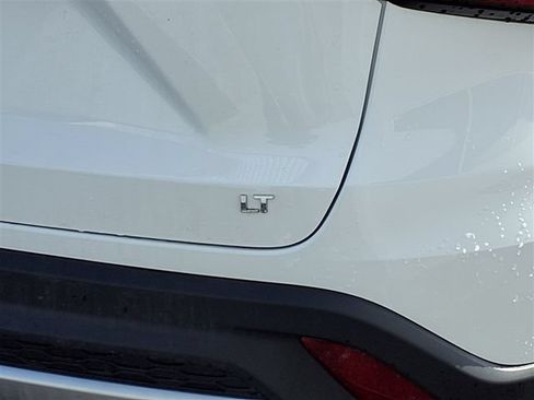 New 2026 Chevrolet Trax LT FWD image 21