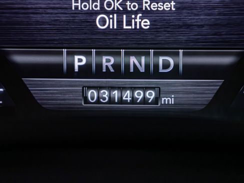 Used 2023 RAM 1500 Laramie image 21