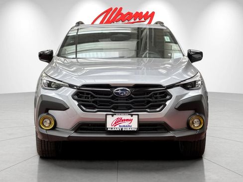 New 2026 Subaru Crosstrek 2.5i Sport AWD/4WD image 9