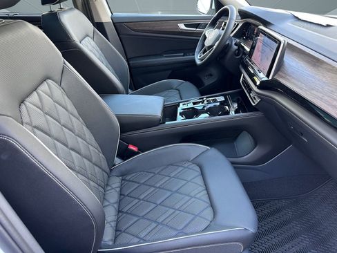 New 2026 Volkswagen Atlas SEL Premium R-Line AWD/4WD image 20