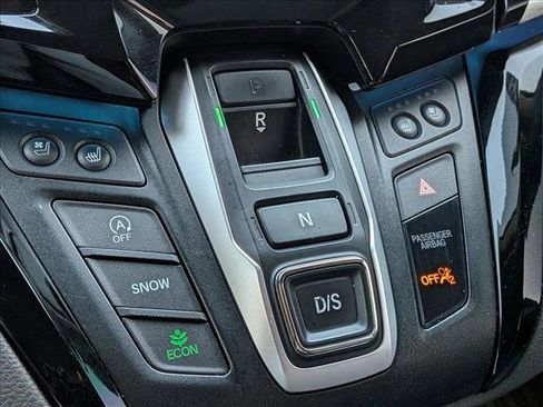 Used 2018 Honda Odyssey Elite image 11