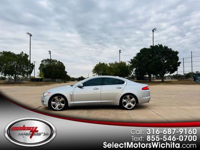 Used 2009 Jaguar XF Supercharged