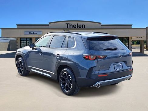New 2026 MAZDA CX-50 Meridian Edition image 3