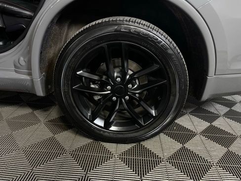 Used 2025 Dodge Durango GT image 29