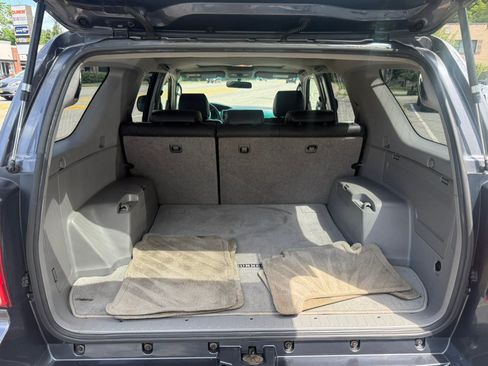 Used 2006 Toyota 4Runner Sport RWD image 12