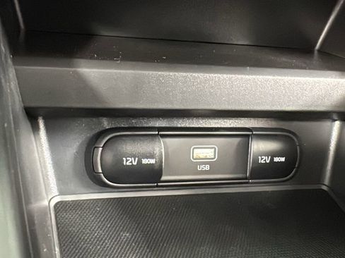 New 2025 Kia Soul LX image 27