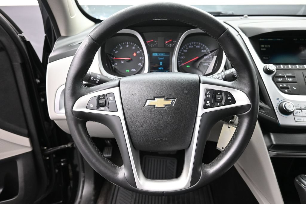 Used 2016 Chevrolet Equinox LT w/ Convenience Package AWD/4WD image 6
