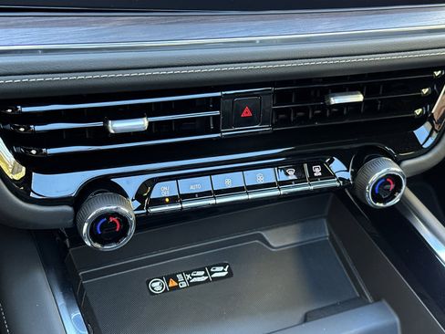 New 2026 Chevrolet Tahoe Premier image 27