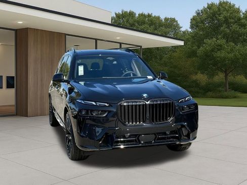 New 2026 BMW X7 xDrive40i w/ M Sport Package image 5