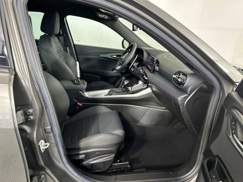 Used 2024 Dodge Hornet R/T w/ R/T Blacktop Package AWD/4WD image 28
