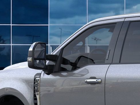 New 2026 Ford F250 Lariat w/ Chrome Package AWD/4WD image 20